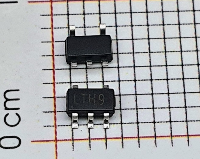 Cxtvn T T Ng N S N Ph M Ltc Ic Battery Management