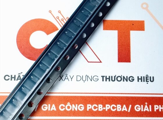 CXT T T ng n S n Ph m PSD12C Diode TVS 50 PF 29 5 V SOD323 5c 